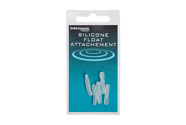 Silicone Float Attachments - DRENNAN