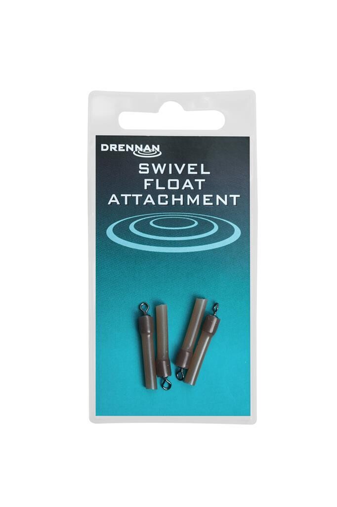 Swivel Float Attachments - DRENNAN