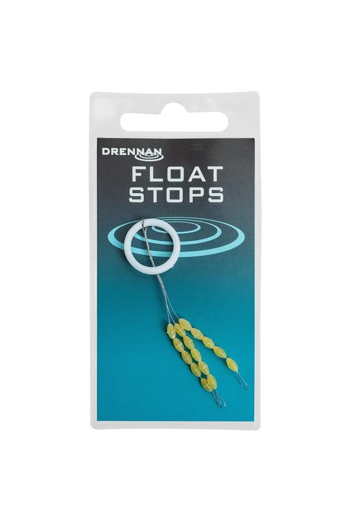 Float Stops , Small - DRENNAN