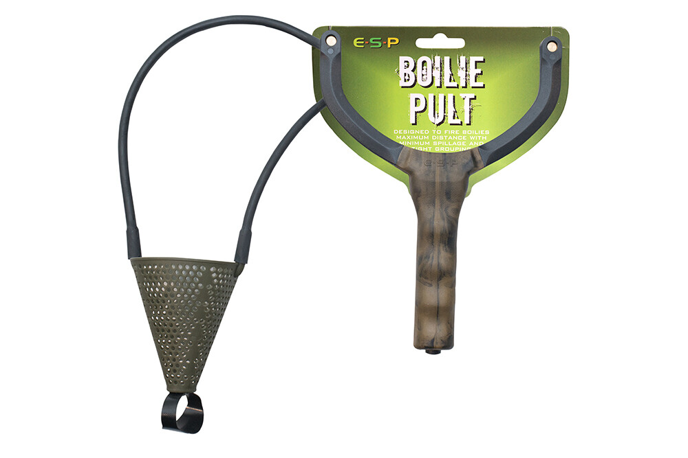Boilie Pult - ESP