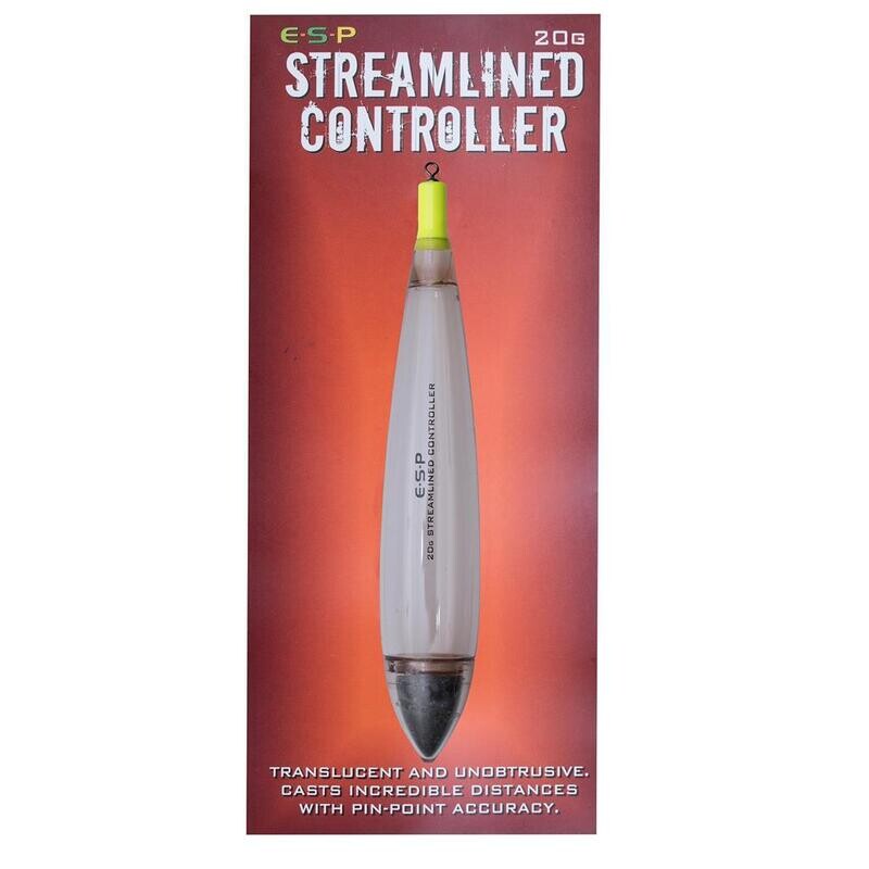 Streamline Controller 20g - ESP
