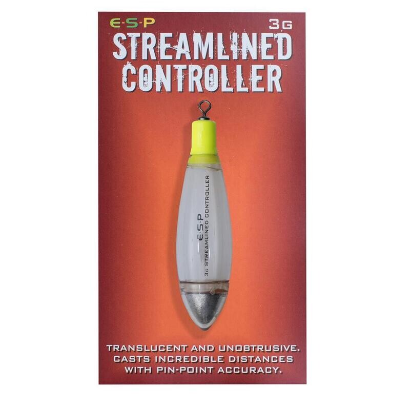 Streamline Controller 3g - ESP