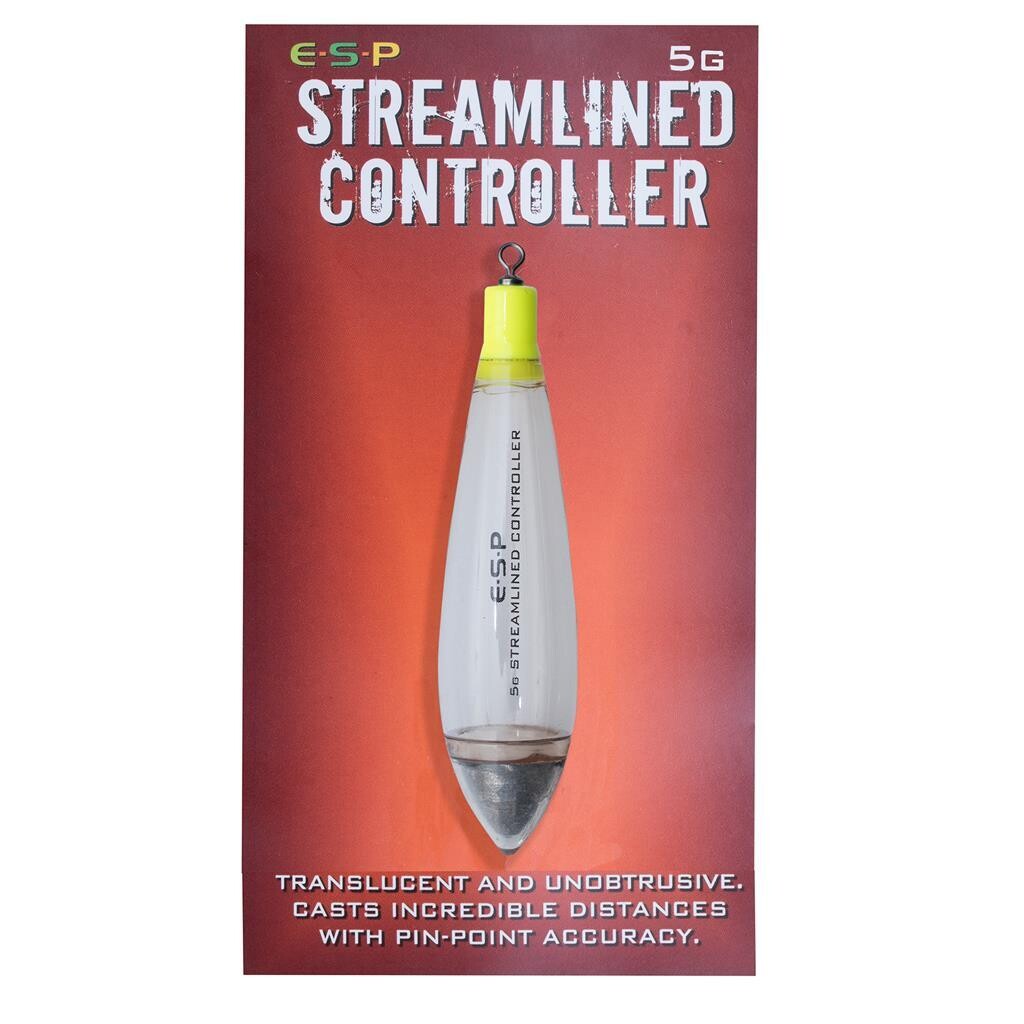 Streamline Controller 5g - ESP