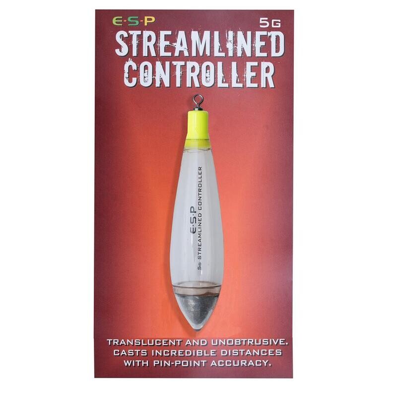 Streamline Controller 5g - ESP