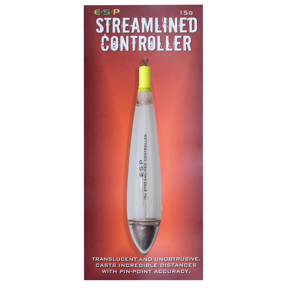Streamline Controller 15g - ESP