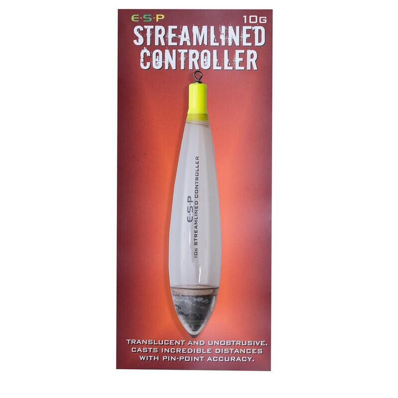 Streamline Controller 10g - ESP
