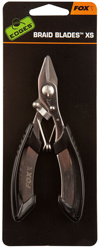EDGES™ Carp Braid Blade XS - FOX