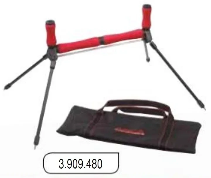 POLE ROLLER COMPACT  - ARCA