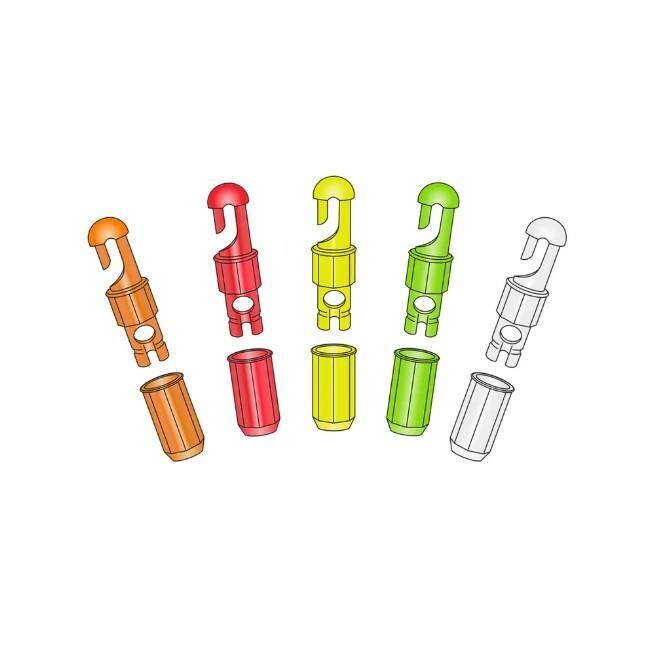 CONNECTOR OVER SIZE - STONFO