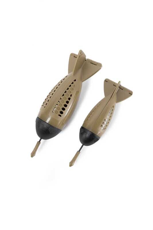 BOPPER BAIT DROPPER- XL  - KORUM