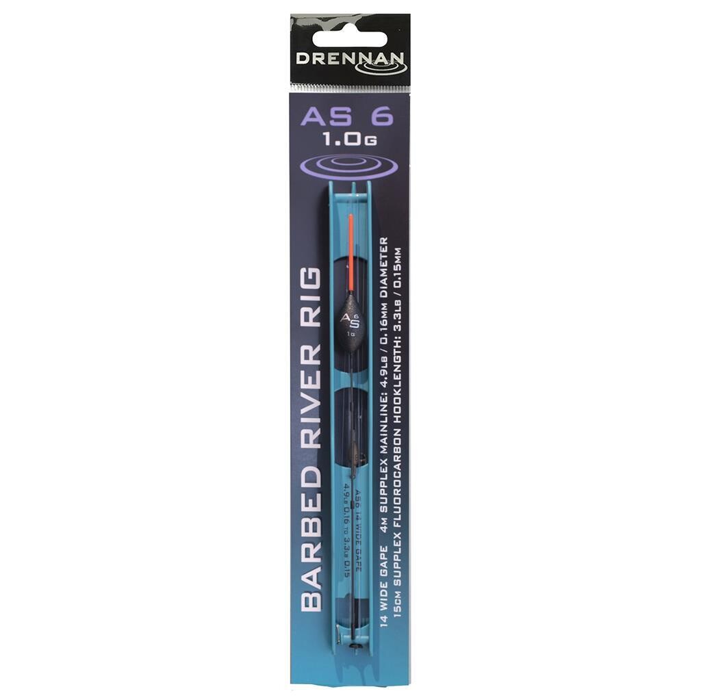 AS6 River Rig 1g - DRENNAN