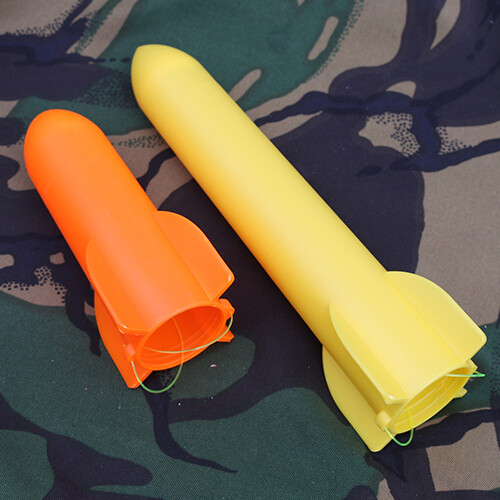 Pocket Rocket XXL- GARDNER