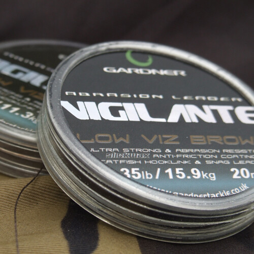 Vigilante 45 LB- GARDNER