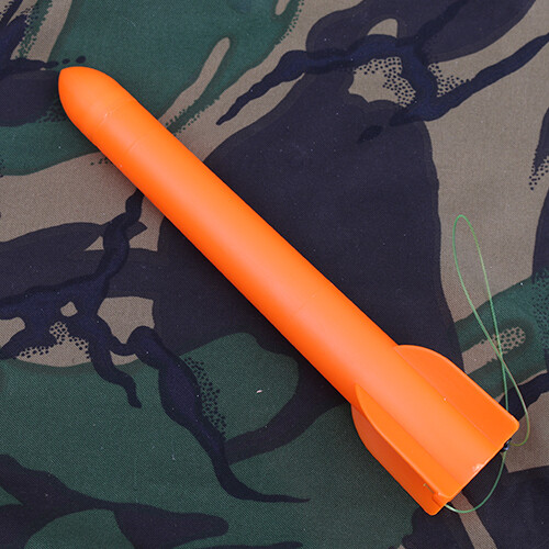 Boilie Rocket - GARDNER