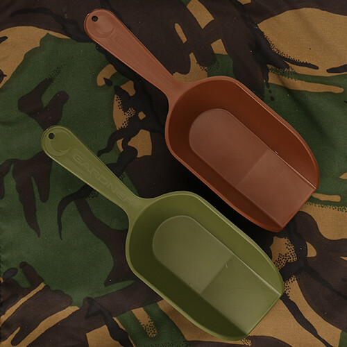 MUNGA SPOONS - GARDNER