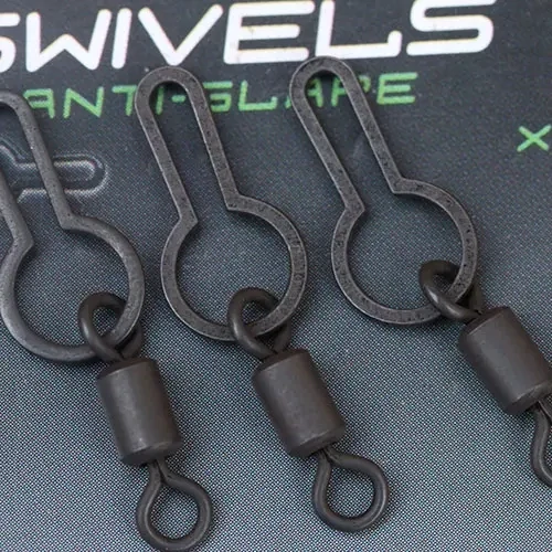 Covert PVA Bag Swivels - GARDNER