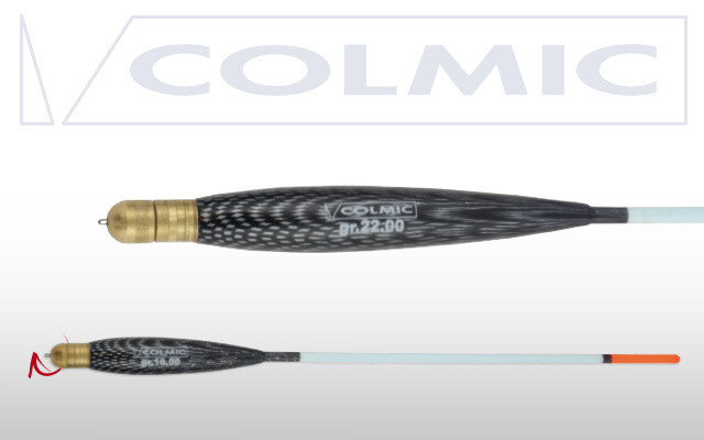 Aero Elan - COLMIC 8 G