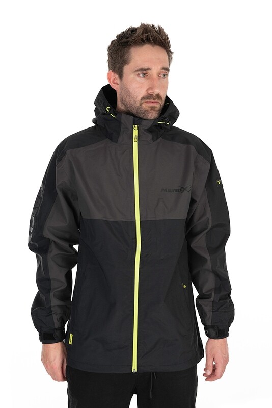 Tri-Layer Jacket 25K XXXL - MATRIX