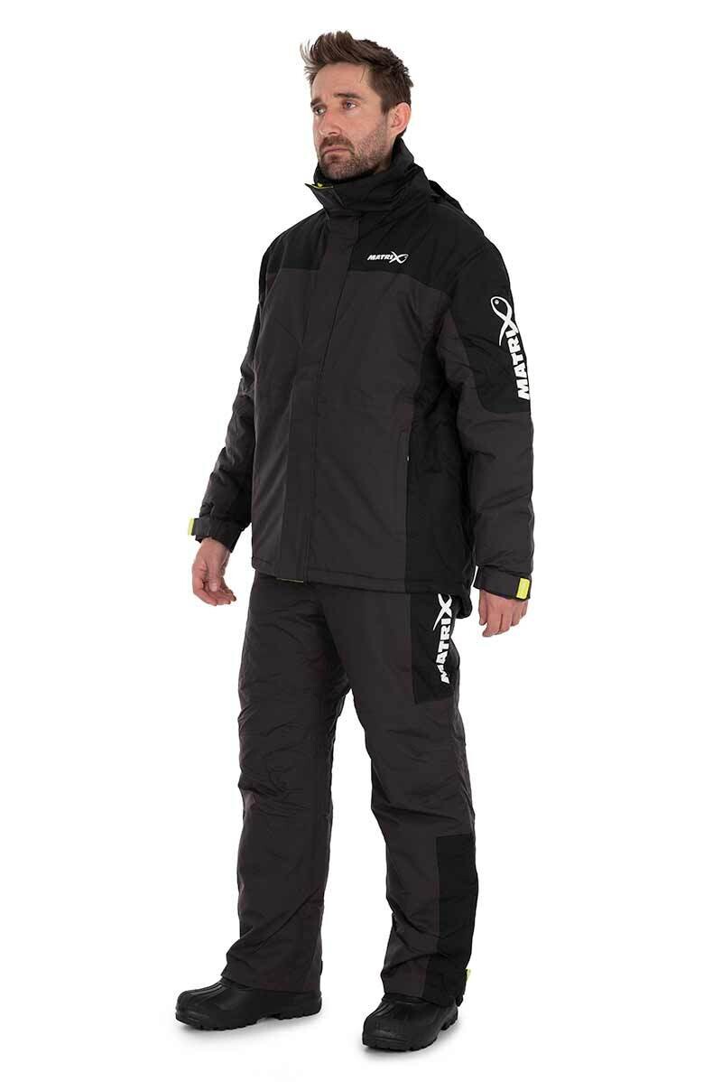 Winter Suit  LARGE- MATRIX