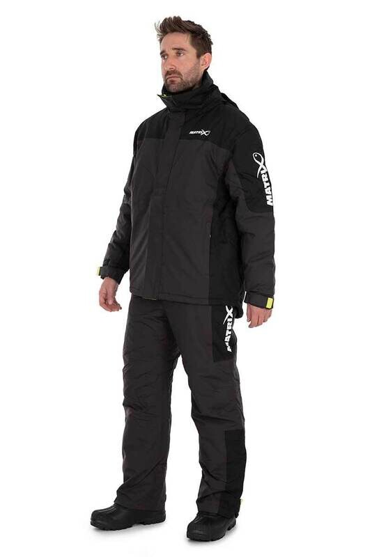 Winter Suit  3 XL - MATRIX