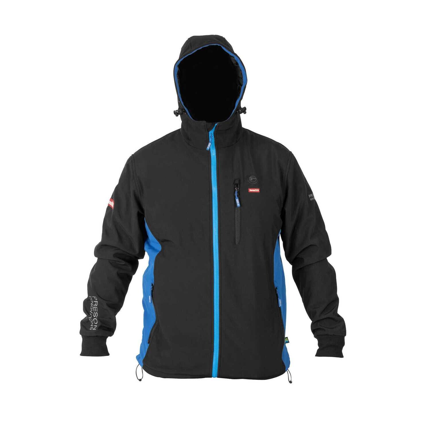 Thermatech Heated Softshell XL - PRESTON