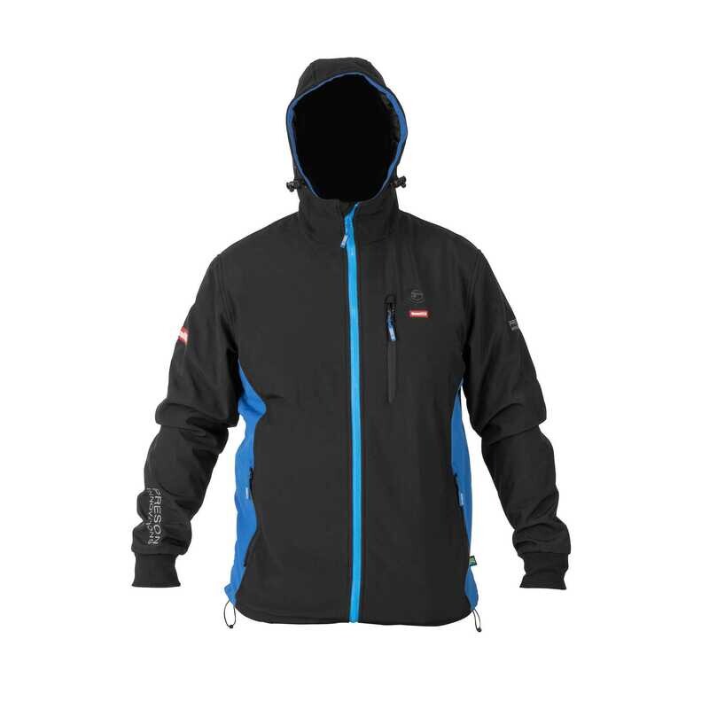Thermatech Heated Softshell XL - PRESTON