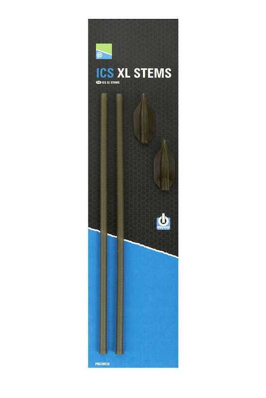 ICS XL STEMS - PRESTON
