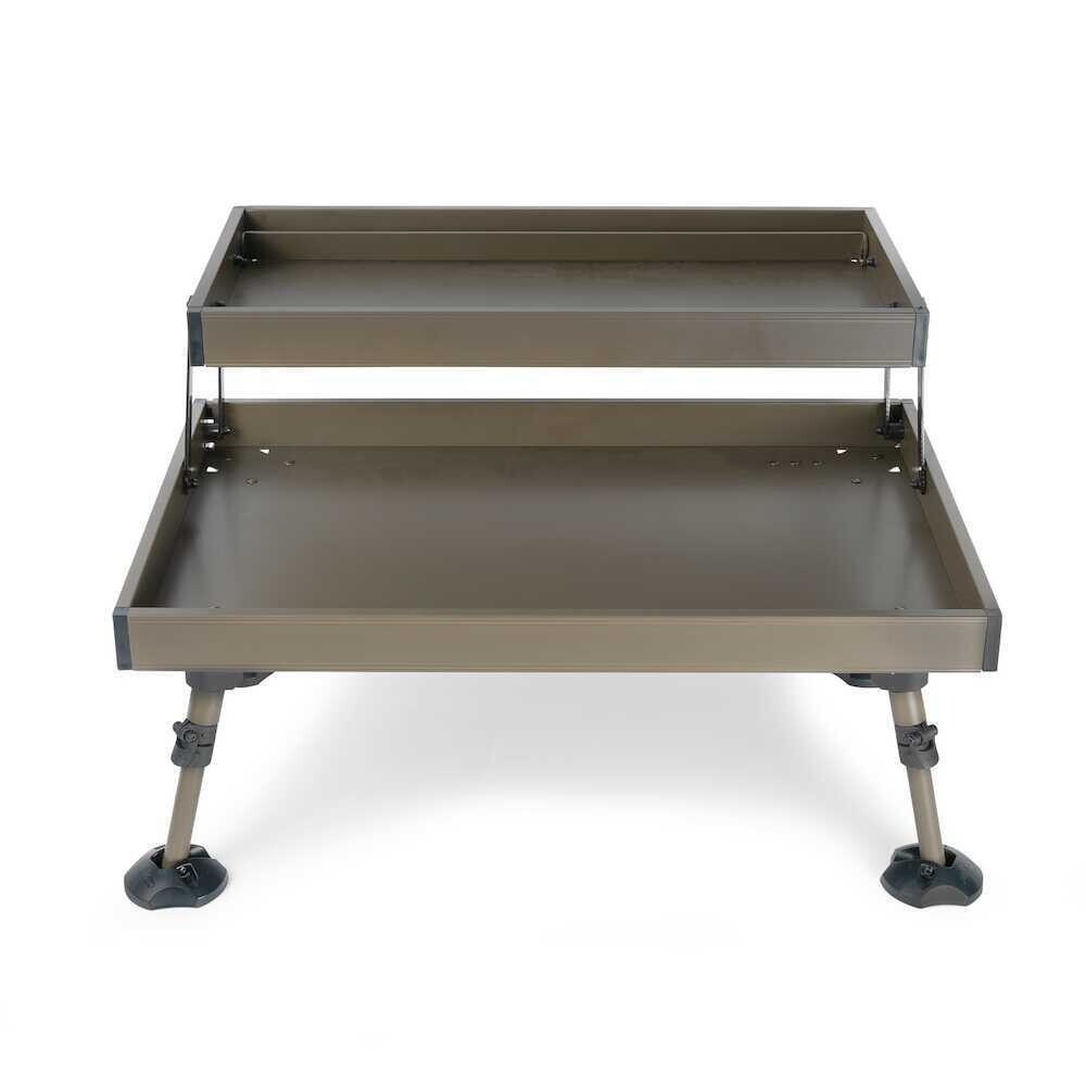 Double Decker Bivvy Table - AVID CARP