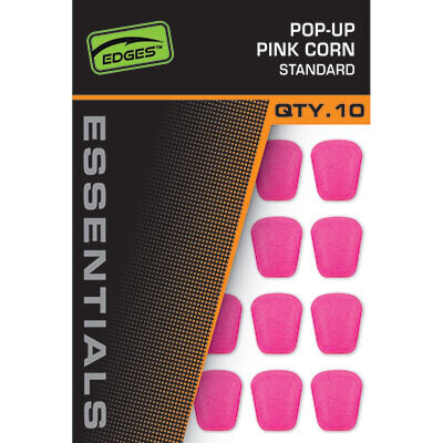 EDGES™ Essentials Fox up Corn PINK STD - FOX