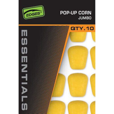 EDGES™ Essentials Pop-Up Corn JUMBO- FOX