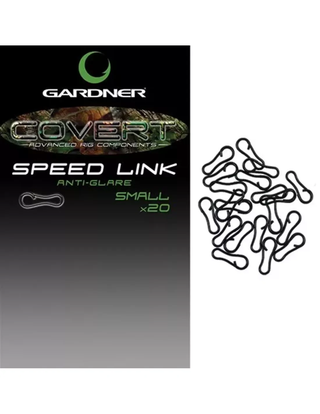 Covert Speed Links XS -GARDNER
