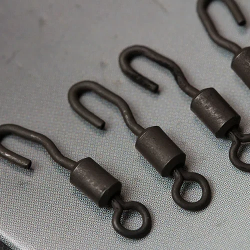 Covert QC Hook Swivels - GARDNER