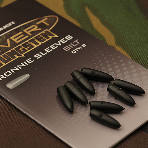 Covert Tungsten Ronnie Sleeves - GARDNER