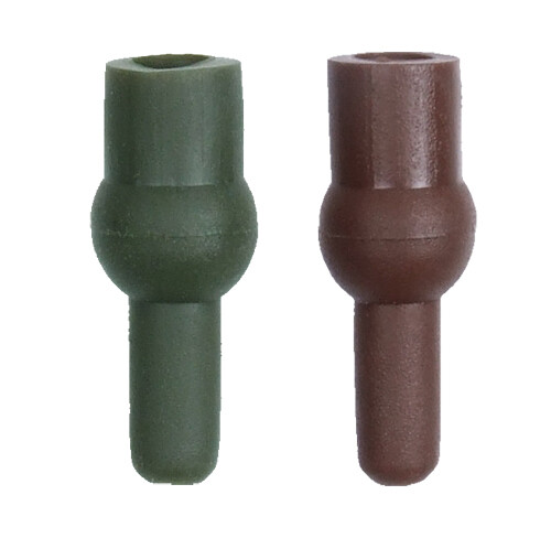 Covert Tulip Beads - GARDNER