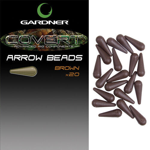 COVERT ARROW BEADS - GARDNER