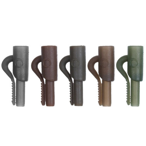 Covert Lead Clips -  GARDNER