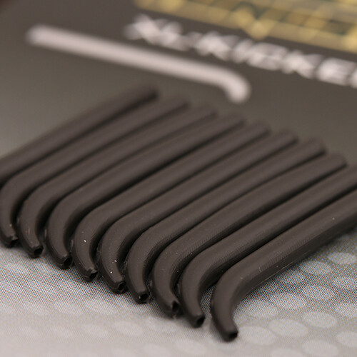 Covert Tungsten Kickers LONG - GARDNER