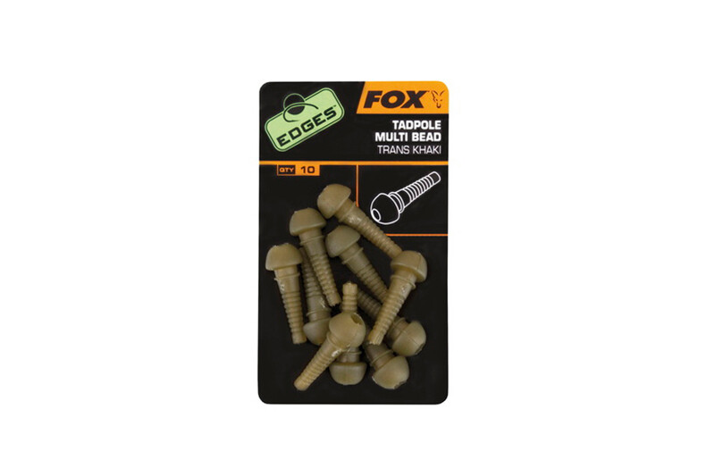 EDGES™ Tadpole Multi Bead - Khaki - FOX
