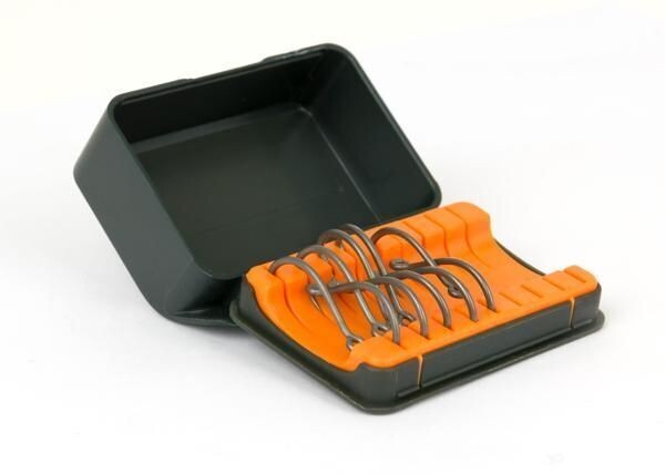 Hook storage case LARGE - FOX