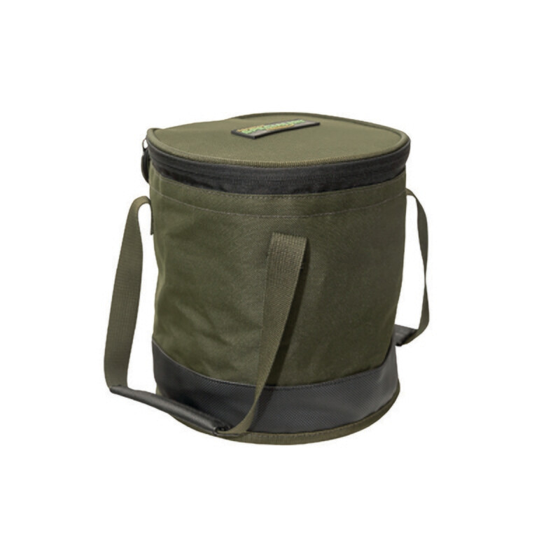 Specialist Bait Bucket , Large - DRENNAN