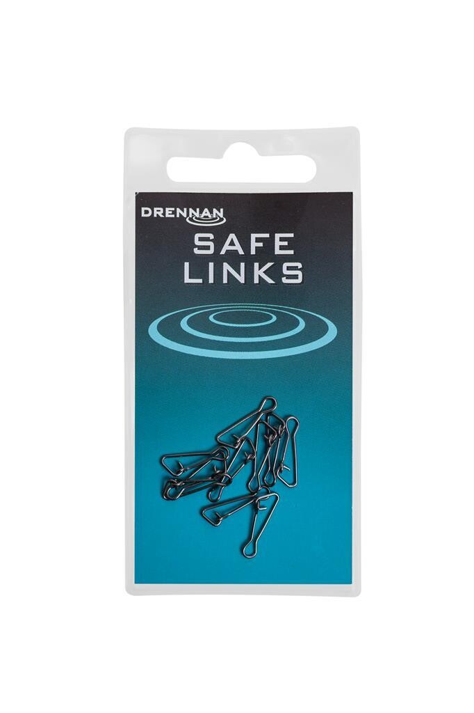Safe Links - DRENNAN
