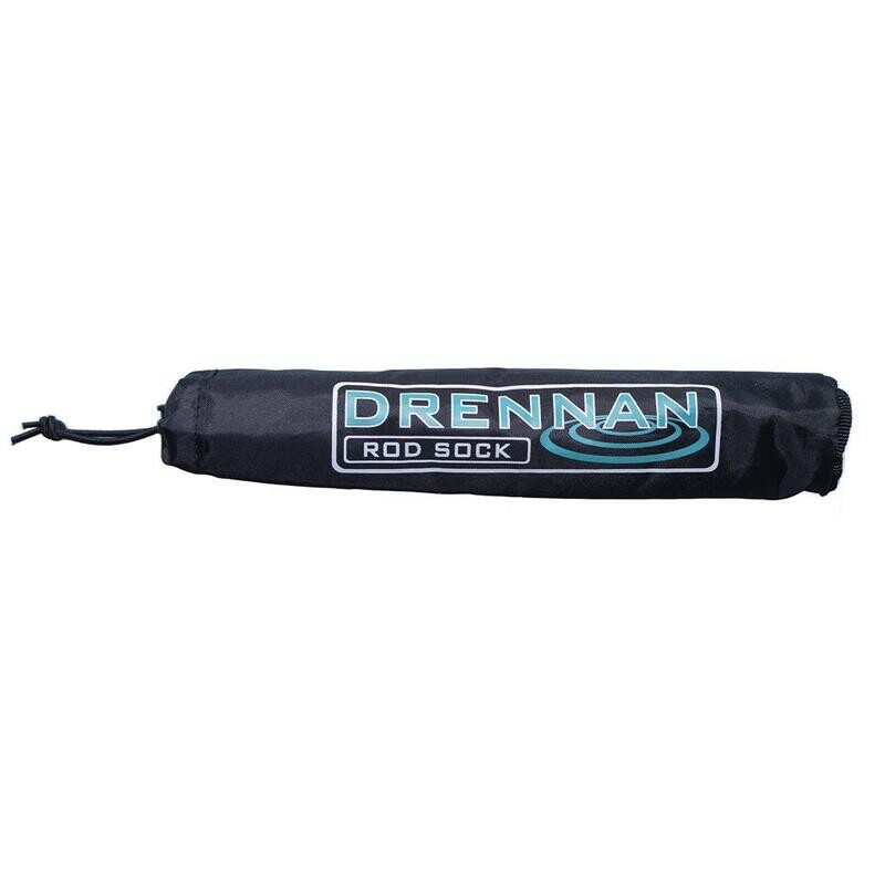 DR Rod Sock and Strap Set - DRENNAN