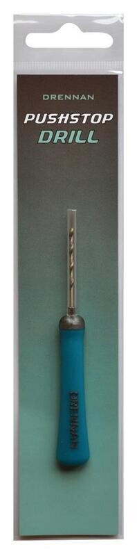 Pushstop Drill - DRENNAN