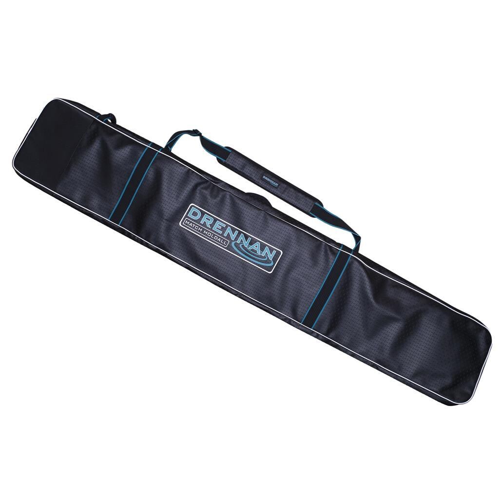 DMS Match Holdall - DRENNAN