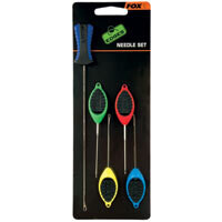Edges needle set - FOX