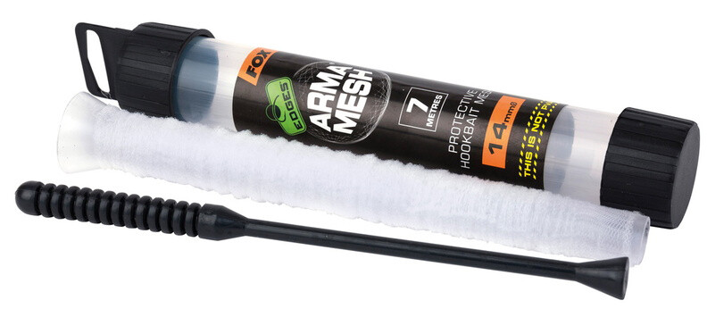 Edges Arma Mesh Wide 22mm x 7m - FOX