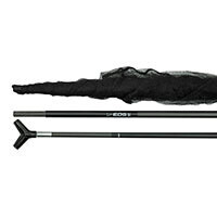 EOS 42 Compact Landing Net - FOX