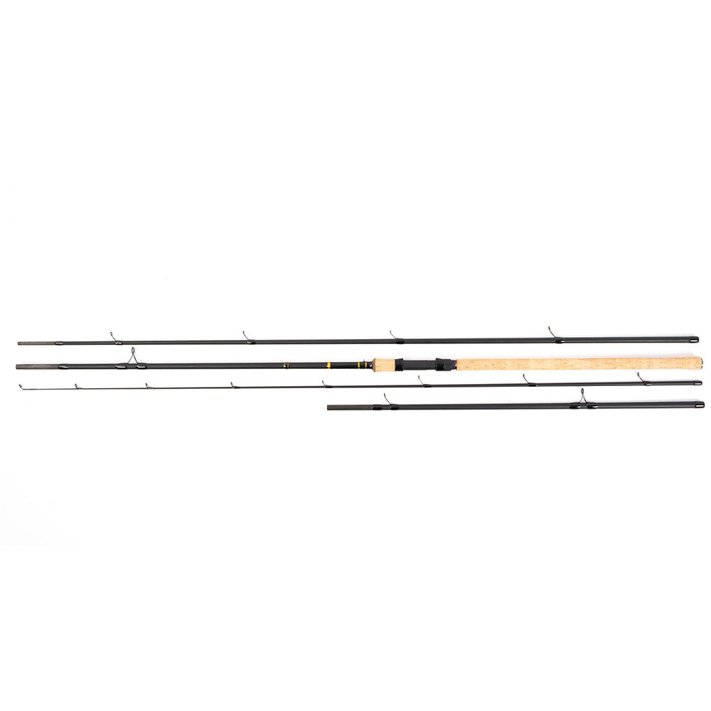 13 GLIDE POWER FLOAT ROD - KORUM