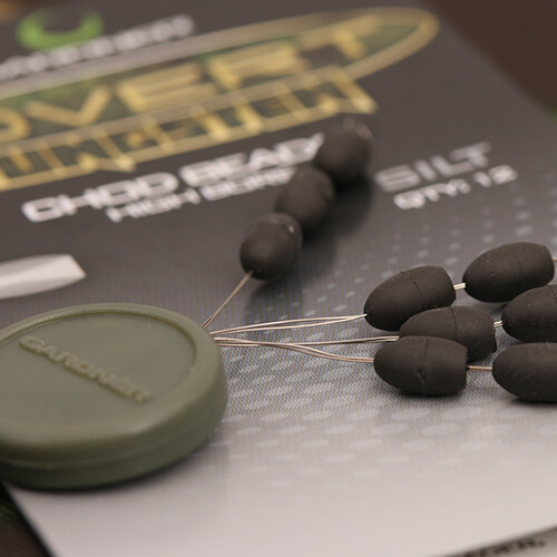 Covert Tungsten Chod Beads - GARDNER