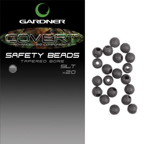 Covert Safety Beads  - GARDNER